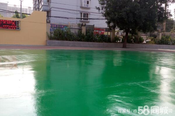 丰台 地坪漆翻新维修