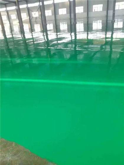 丰台，我直接给你一份室外地坪漆翻新维修