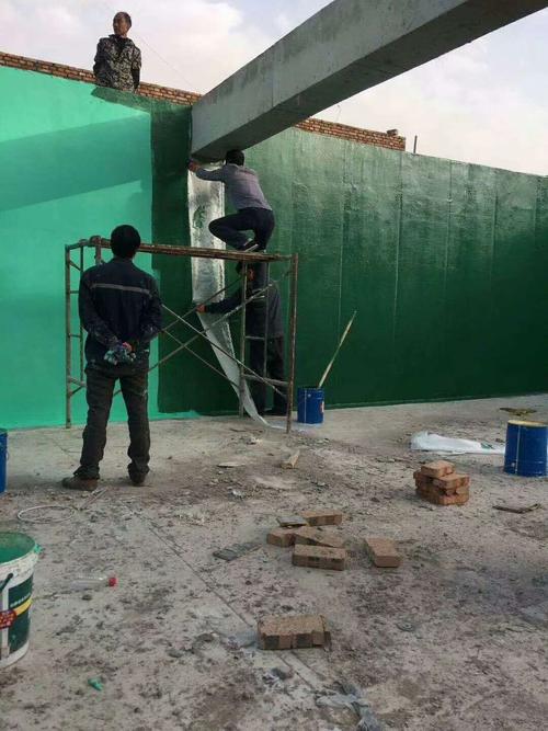 丰台针对老旧车间地面普遍存在的起砂、裂缝问题