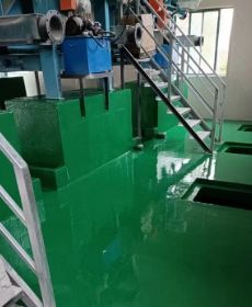 丰台2026年做地坪漆新方法，维修翻新